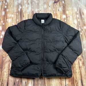 NWT Herschel Supply Co Women's Featherless High Fill Jacket Size XL